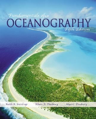 Fundamentals of Oceanography (Essentials Version)